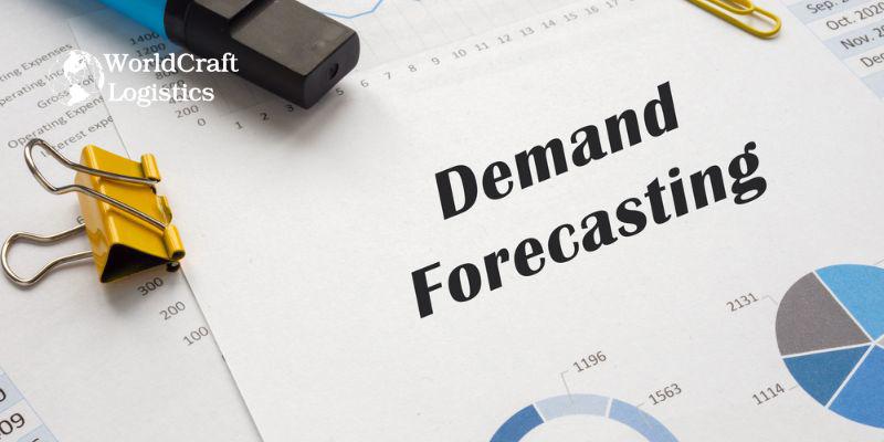 What is demand forecasting.jpg What is demand forecasting?