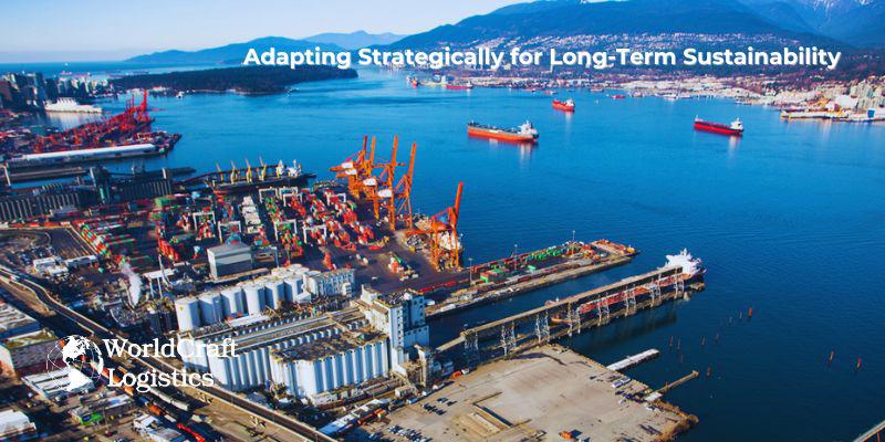 Adapting Strategically for Long-Term Sustainability