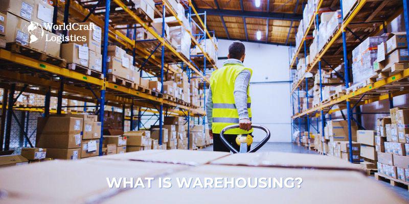 What is Warehousing.jpg What is Warehousing?