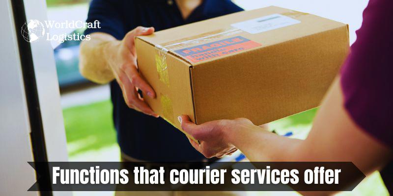 Functions that courier services offer.jpg Functions that courier services offer