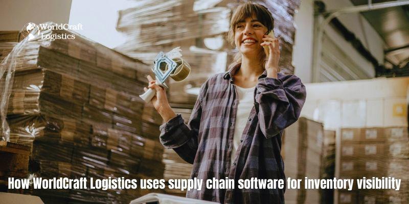 How WorldCraft Logistics uses supply chain software for inventory visibility.jpg How WorldCraft Logistics uses supply chain software for inventory visibility