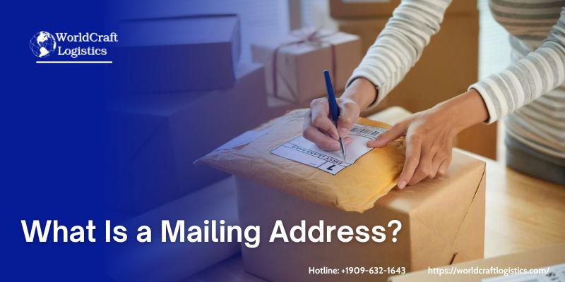 What Is a Mailling Address.jpg What Is a Mailing Address?