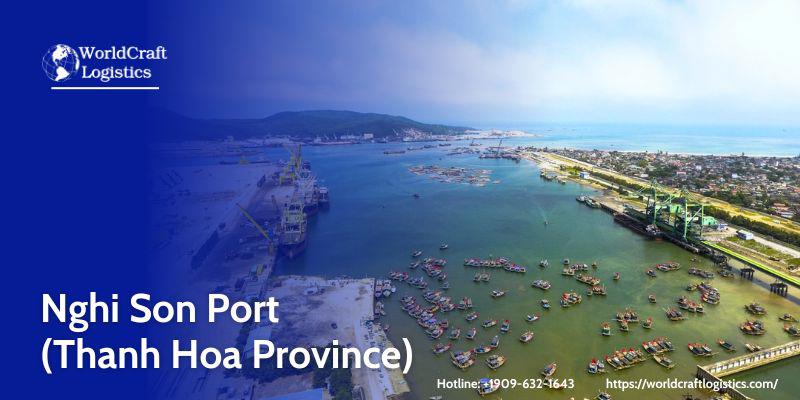 Nghi Son Port.jpg Nghi Son Port (Thanh Hoa Province)