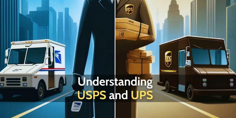 Understanding USPS and UPS.jpg Understanding UPS and USPS