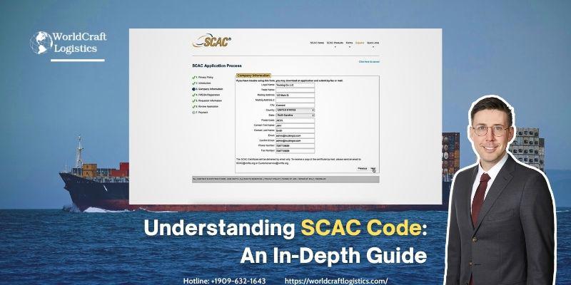 Understanding SCAC Code An In-Depth Guide.jpg Understanding SCAC Code: An In-Depth Guide