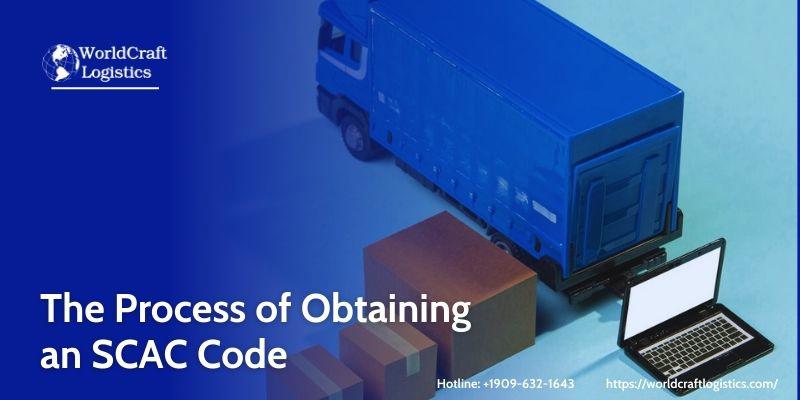 The Process of Obtaining an SCAC Code.jpg The Process of Obtaining an SCAC Code