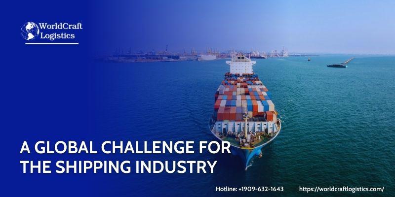 A Global Challenge for the Shipping Industry.jpg A Global Challenge for the Shipping Industry