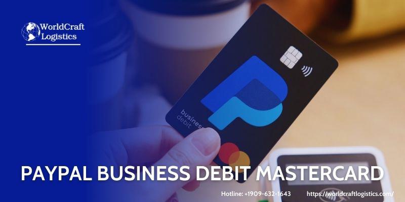 PayPal Business Debit Mastercard.jpg PayPal Business Debit Mastercard