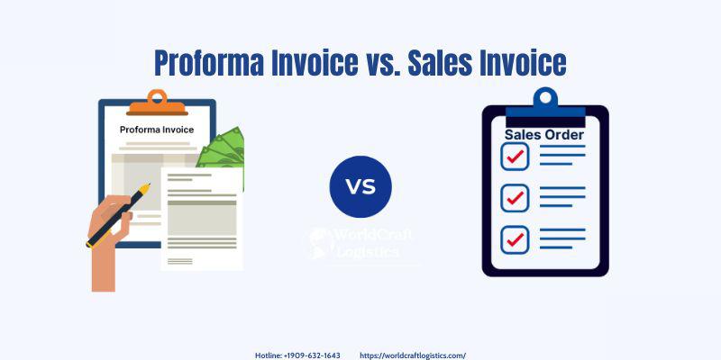 Proforma Invoice vs Sales Invoice.jpg Proforma Invoice vs. Sales Invoice