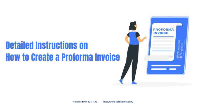 Detailed Instructions on How to Create a Proforma Invoice.jpg Detailed Instructions on How to Create a Proforma Invoice