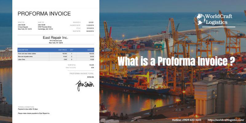 What is a Proforma Invoice.jpg What is a Proforma Invoice?