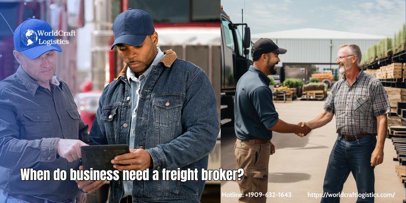 When do business need a freight broker.jpg When do business need a freight broker