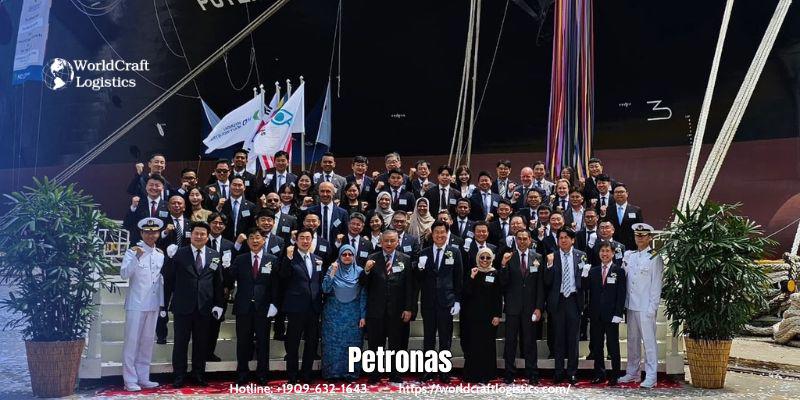 Petronas LNG