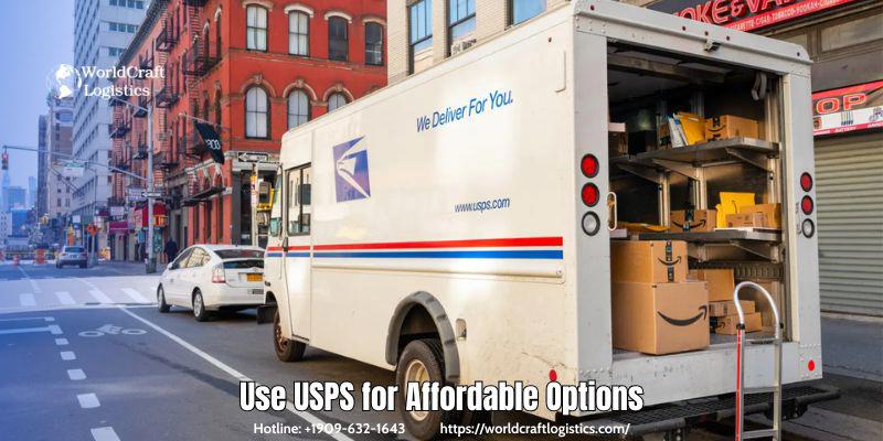 Use USPS for Affordable Options.jpg Use USPS for Affordable Options