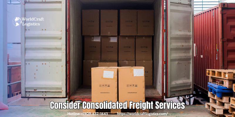 Consider Consolidated Freight Services.jpg Consider Consolidated Freight Services
