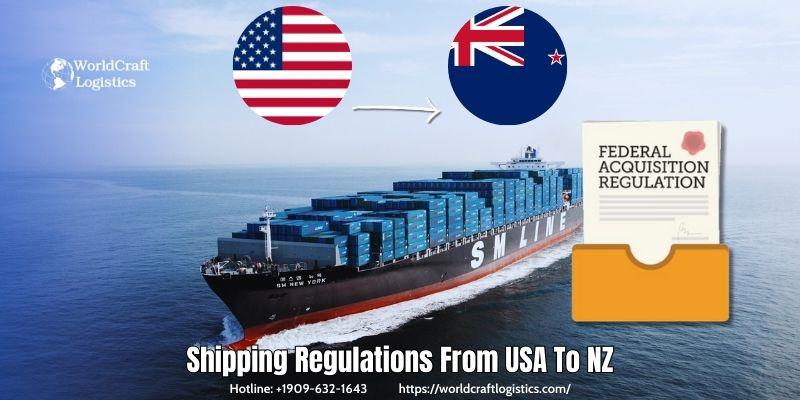 Shipping Regulations From USA To NZ.jpg Shipping Regulations From USA To NZ