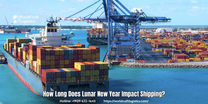 How Long Does Lunar New Year Impact Shipping.jpg How Long Does Lunar New Year Impact Shipping?
