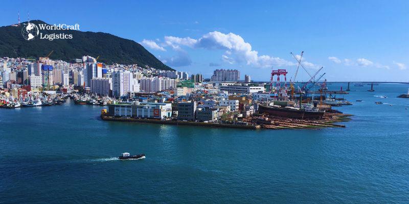 image-of-ships-in-operation-at-busan-port.jpg Economic Impact of the Seafarer Shortage
