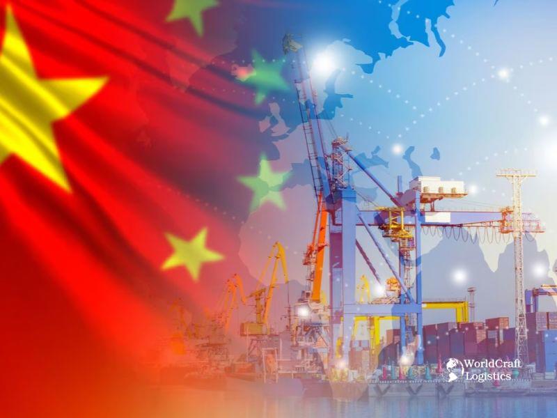 China-e-commerce-logistics-hits-record-high-03.jpg China's E-Commerce Logistics Index Soars to 7-Year High Image
