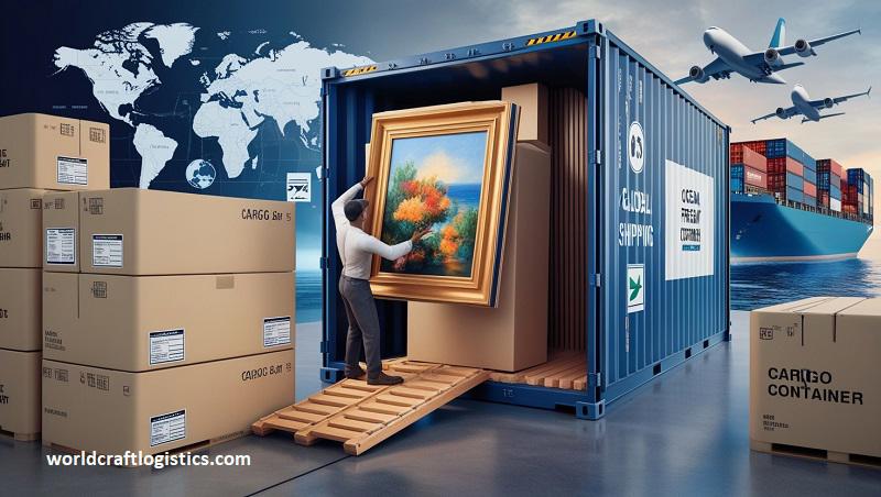 Leonardo_Phoenix_09_Create_an_image_of_a_professional_shipping_2.jpg Conclusion: Expert Tips on How to Ship Paintings and Artwork Safely