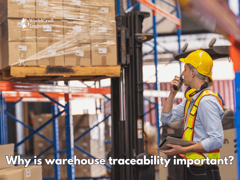 Why is warehouse traceability important.png Why is warehouse traceability important?