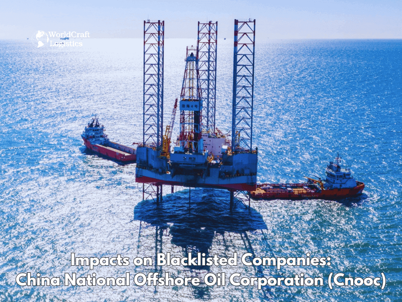 How much does it cost to ship medical equipment and supplies.png China National Offshore Oil Corporation (Cnooc)