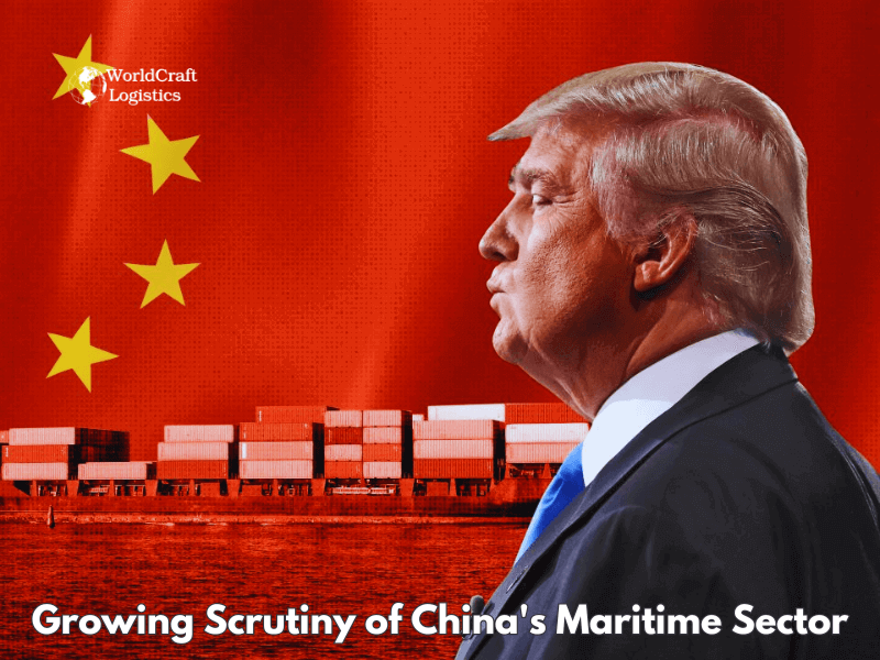 Growing Scrutiny of Maritime Sector of China.png Growing Scrutiny of China's Maritime Sector