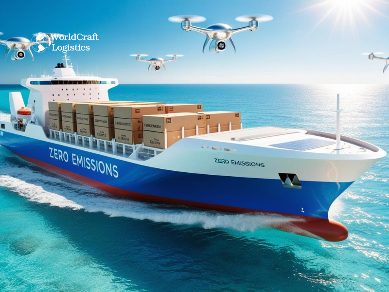 greener-logistics-ai-ev-green fuel-03.png Future Outlook for Sustainable Fleet Management