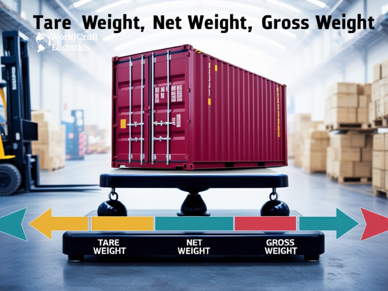 Tare Weight vs Net Weight vs Gross Weight-02.png Key Differences Between Tare Weight, Gross Weight and Net Weight