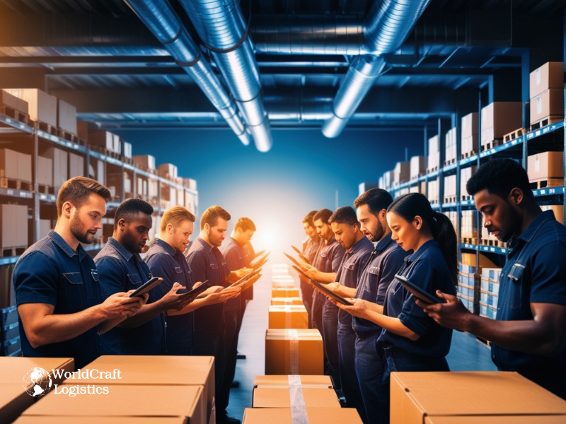 MDM Solutions Are Transforming Logistics-02.png Key Benefits of MDM for Logistics and Transportation