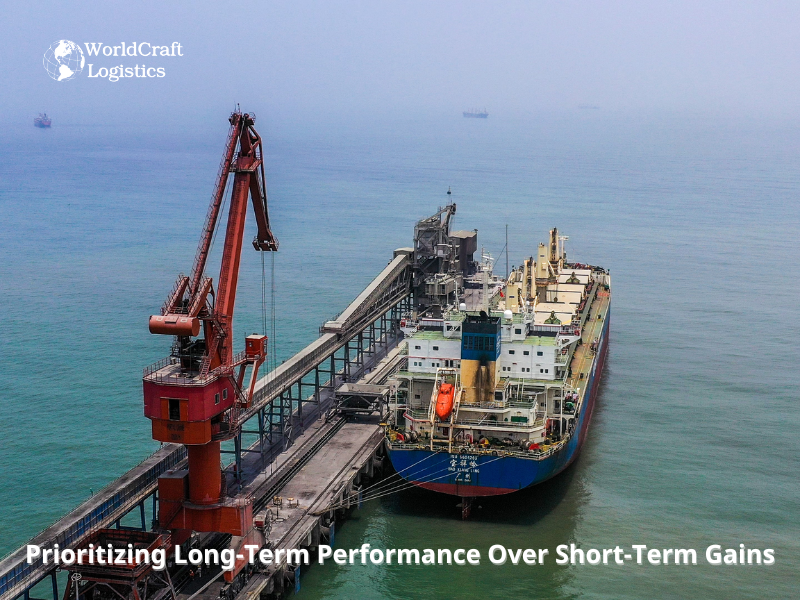 Why-Service-Reliability-is-the-True-Competitive-Edge- in-Logistics-02.png Prioritizing Long-Term Performance Over Short-Term Gains