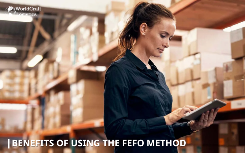 fefo-04.png Benefits of using the FEFO method