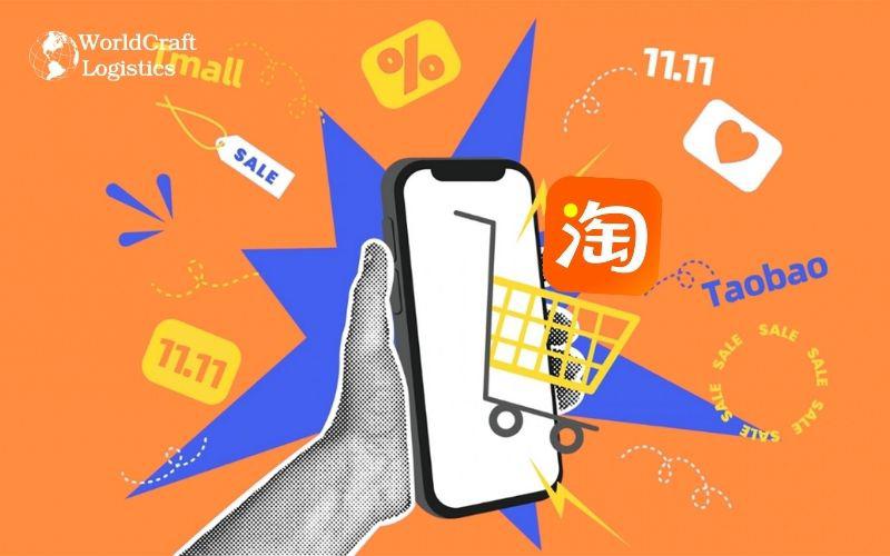 What Is Taobao 淘宝.jpg What Is Taobao (淘宝)?