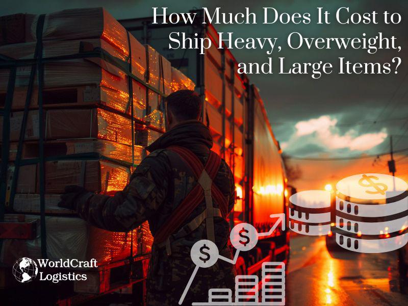 How Much Does It Cost to Ship Heavy, Overweight, and Large Items.jpg How Much Does It Cost to Ship Heavy, Overweight, and Large Items?