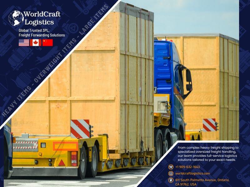 Simplify Your Heavy, Overweight, and Large Item Shipping with Worldcraft Logistics.jpg Simplify Your Heavy, Overweight, and Large Item Shipping with Worldcraft Logistics