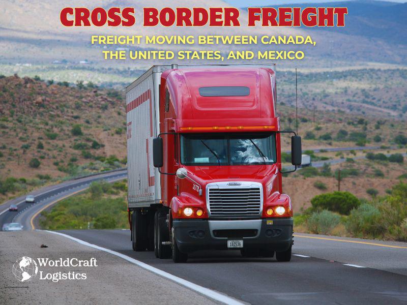 What is Cross Border Freight.jpg What Is Cross Border Freight?