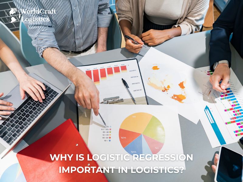 Why is Logistic Regression Important in Logistics?