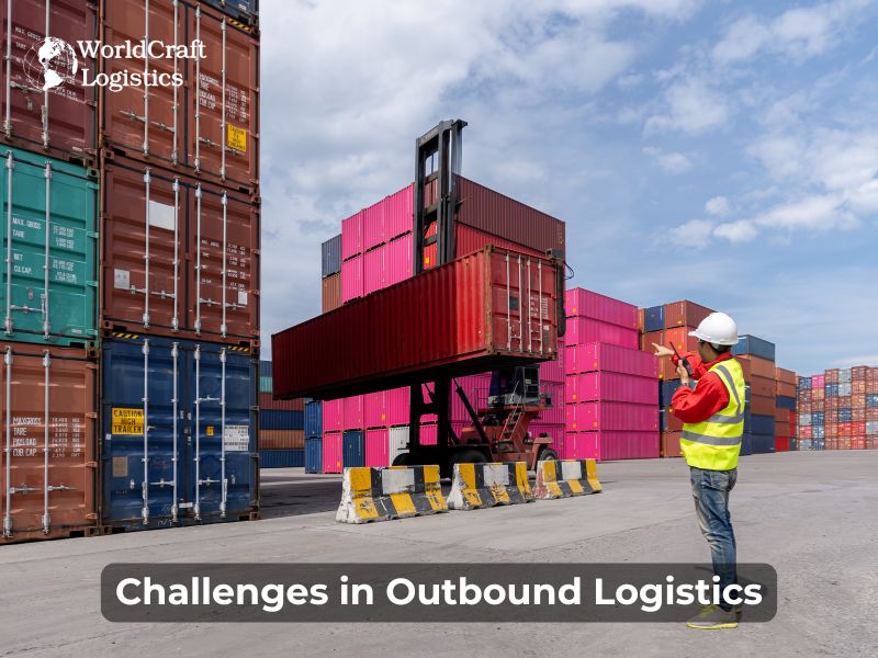 Challenges in Outbound Logistics