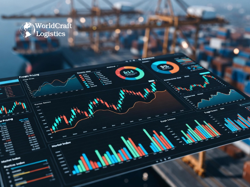 The Evolution of Freight Brokerage and Pricing Dynamics