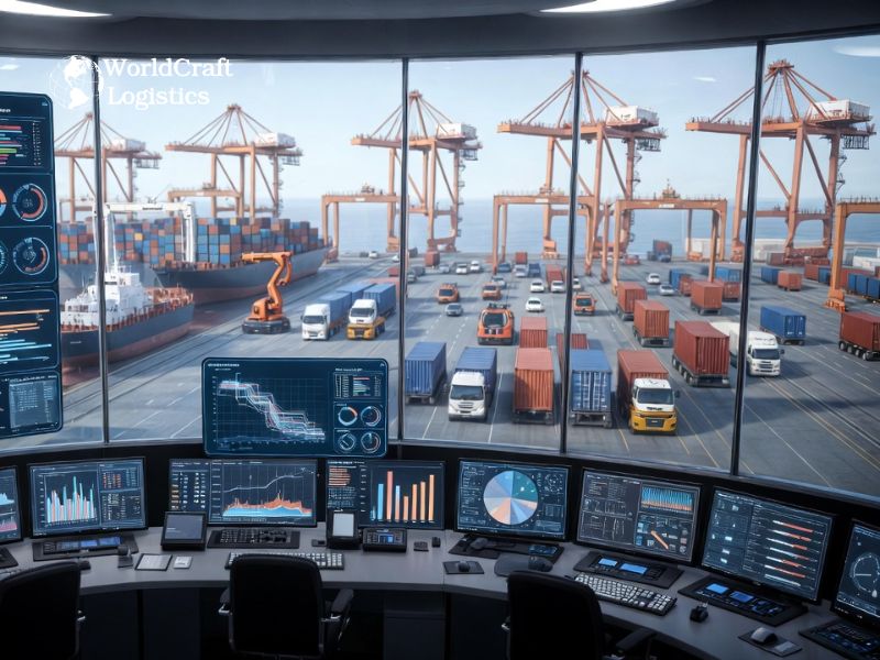 Strategies Businesses Can Use to Reduce Port Delays and Shipping Disruptions in 2026.jpg
