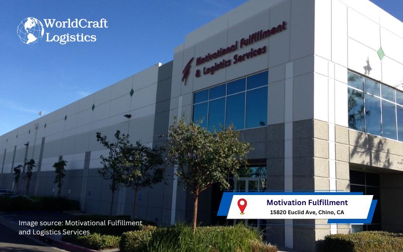 Motivational Fulfillment and Logistics Services warehouse in California.jpg