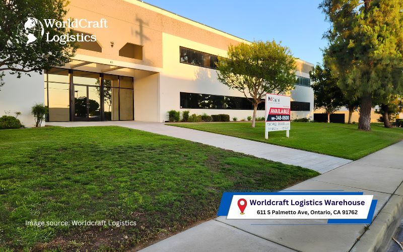 Worldcraft Logistics warehouse in Ontario_California.jpg