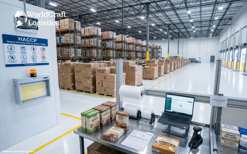 Food, Beverage and Consumer Goods - FDA-Compliant Storage.jpg