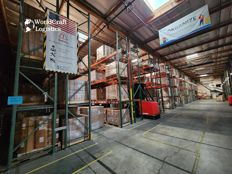 Worldcraft Logistics Ontario Warehouse in California.png